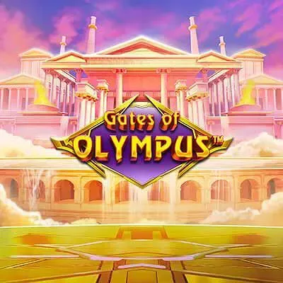 Gates of Olympus