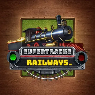Supertracks Railways